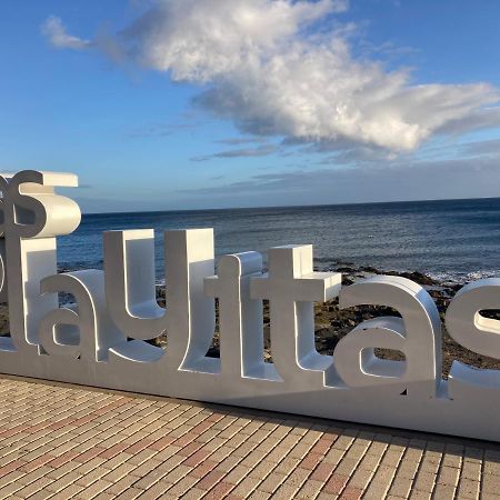 Apartamento Mafasca Las Playas Zewnętrze zdjęcie