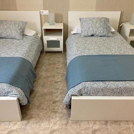 Apartamento Mafasca Las Playas Zewnętrze zdjęcie