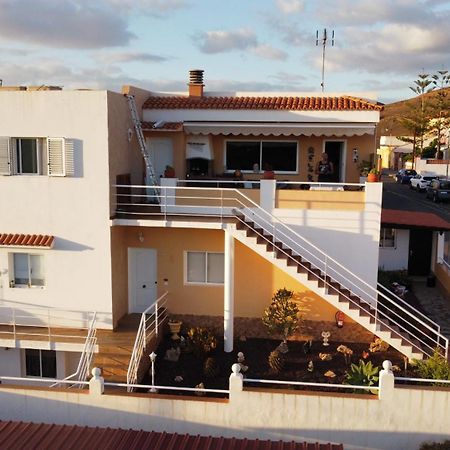 Apartamento Mafasca Las Playas Zewnętrze zdjęcie