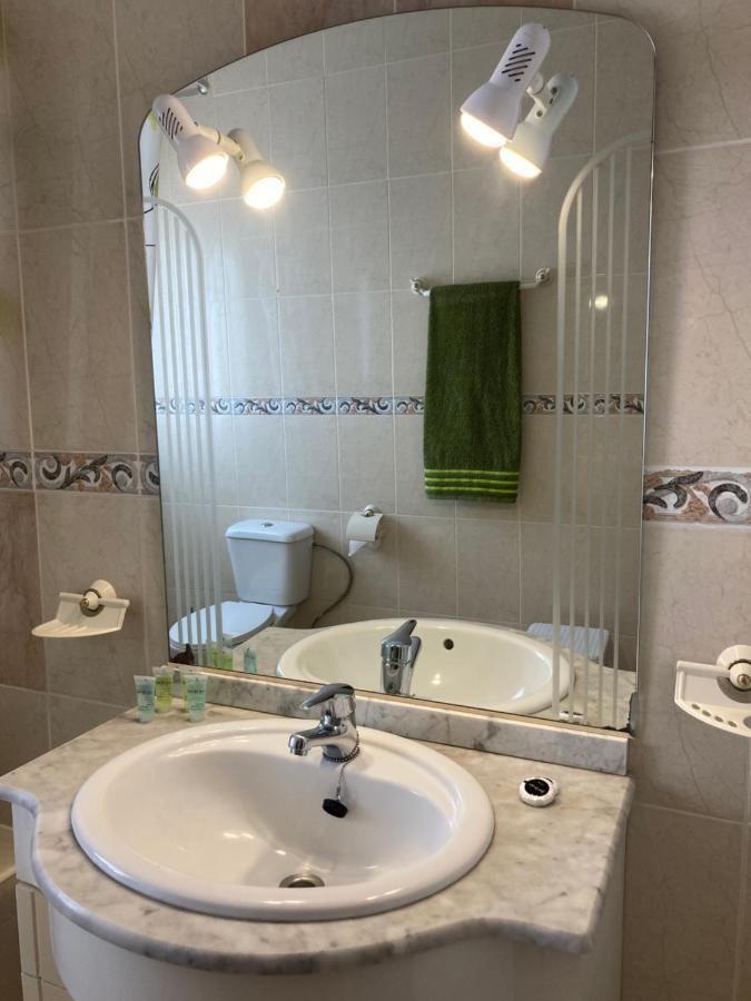 Apartamento Mafasca Las Playas Zewnętrze zdjęcie