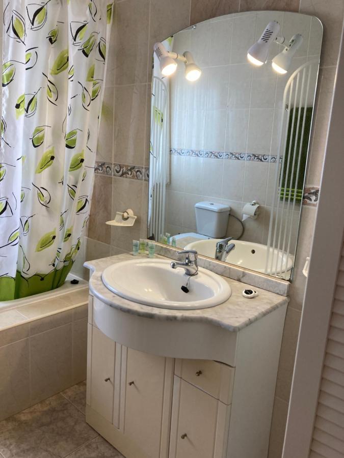 Apartamento Mafasca Las Playas Zewnętrze zdjęcie