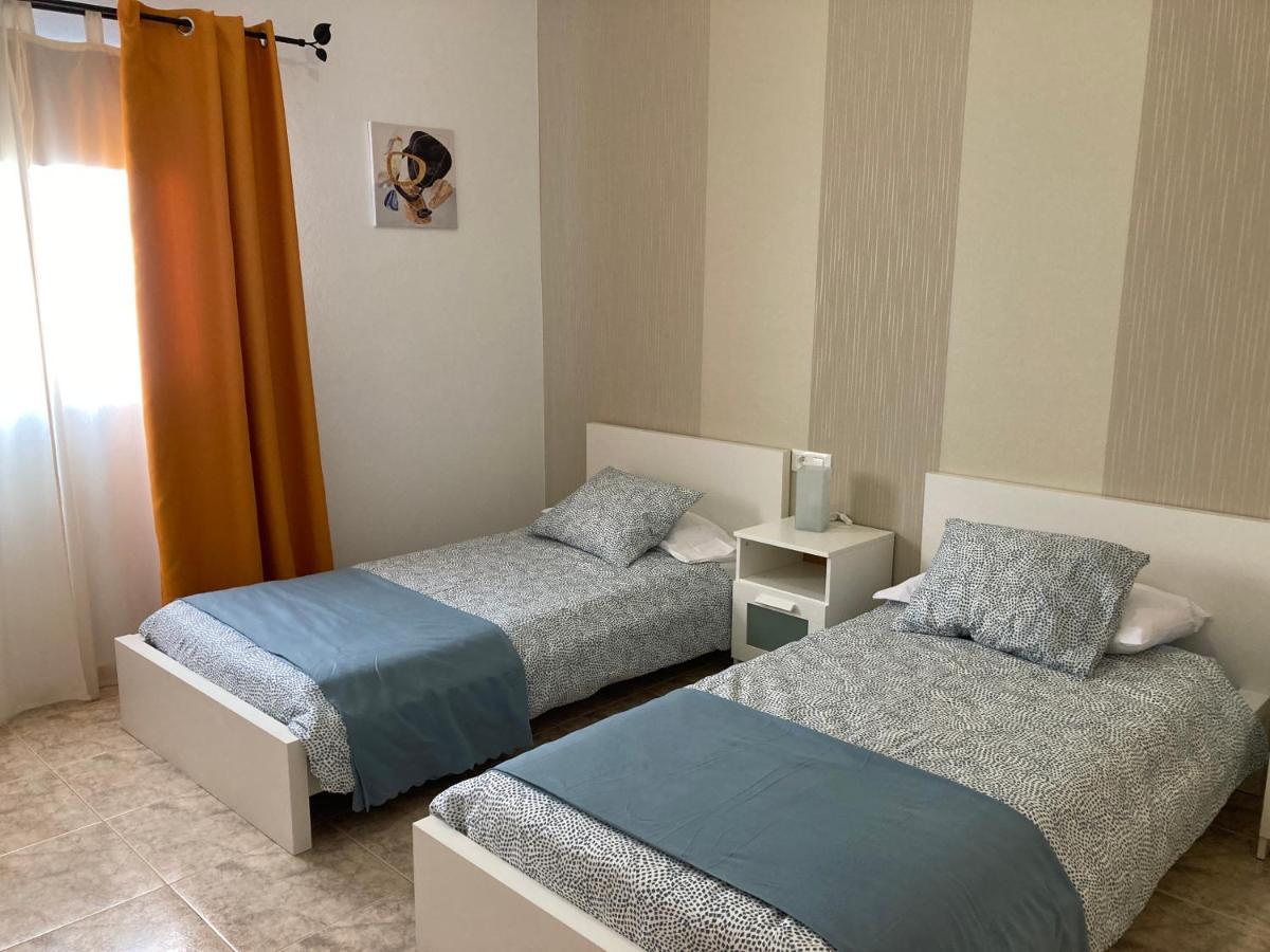 Apartamento Mafasca Las Playas Zewnętrze zdjęcie